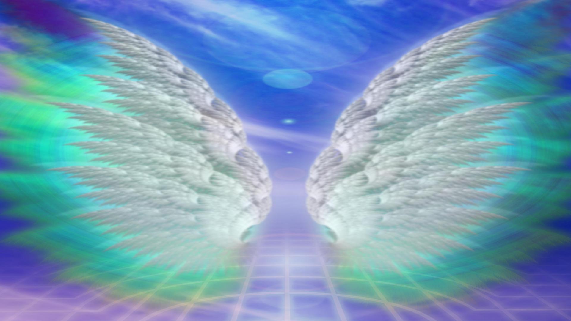 Free download wallpaper Fantasy, Wings, Artistic on your PC desktop