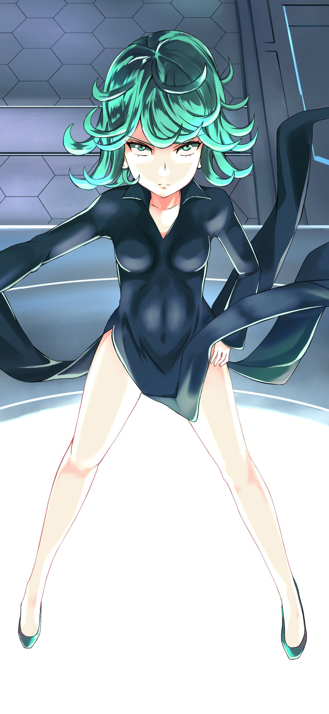 Baixar papel de parede para celular de Anime, One Punch Man, Tatsumaki (One Punch Man) gratuito.