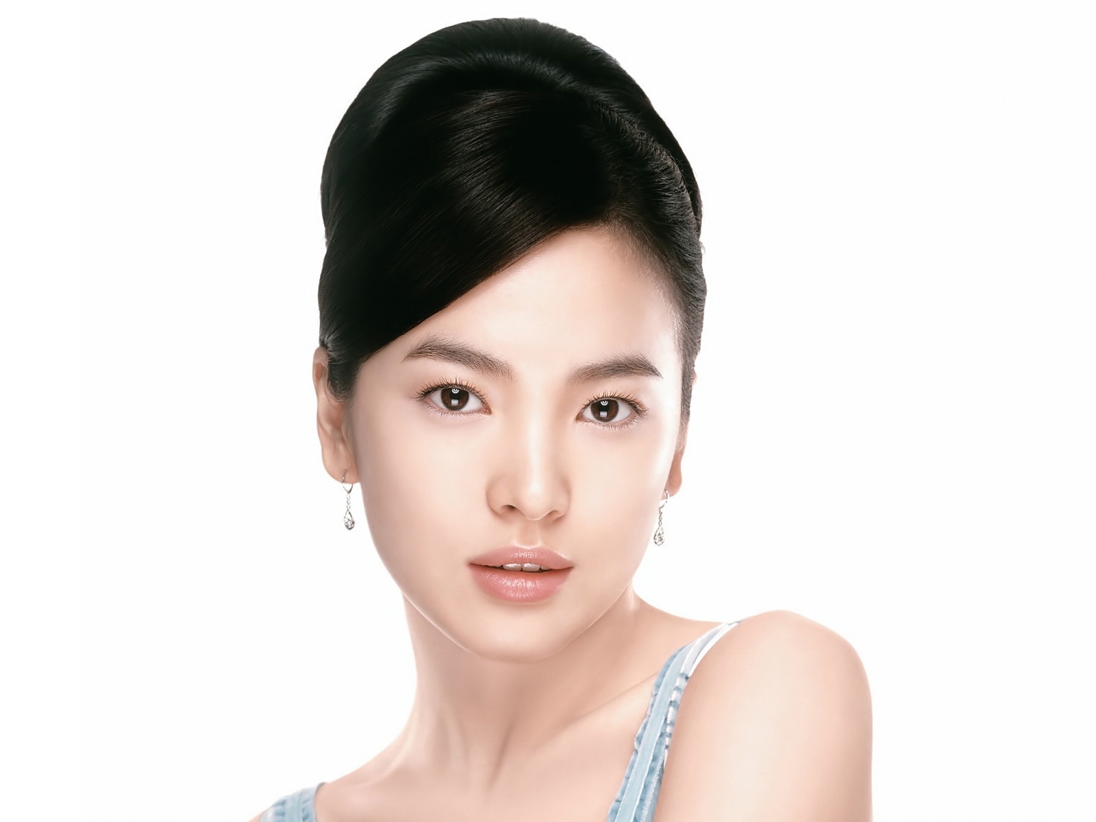 620550 descargar fondo de pantalla celebridades, canción hye kyo, actriz, coreano: protectores de pantalla e imágenes gratis