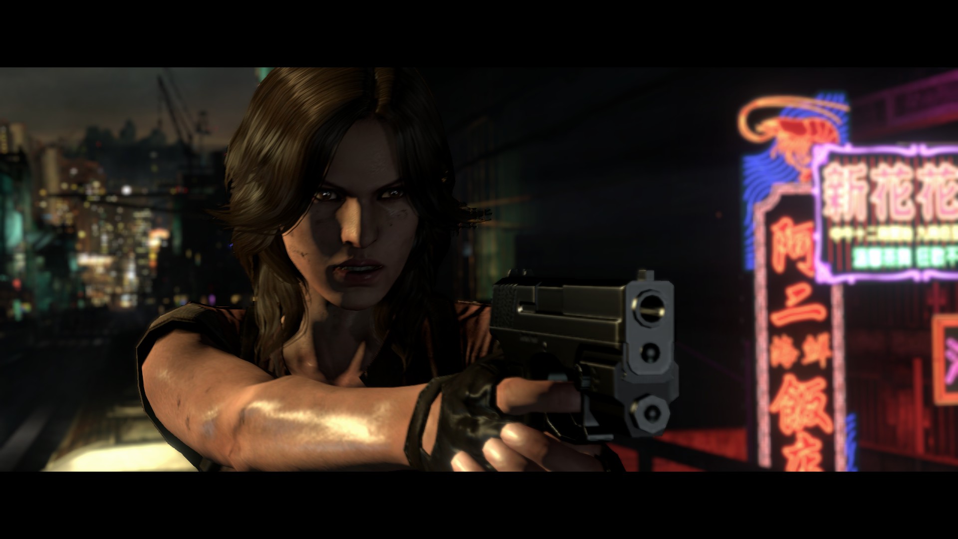 Téléchargez des papiers peints mobile Resident Evil 6, Resident Evil, Jeux Vidéo gratuitement.