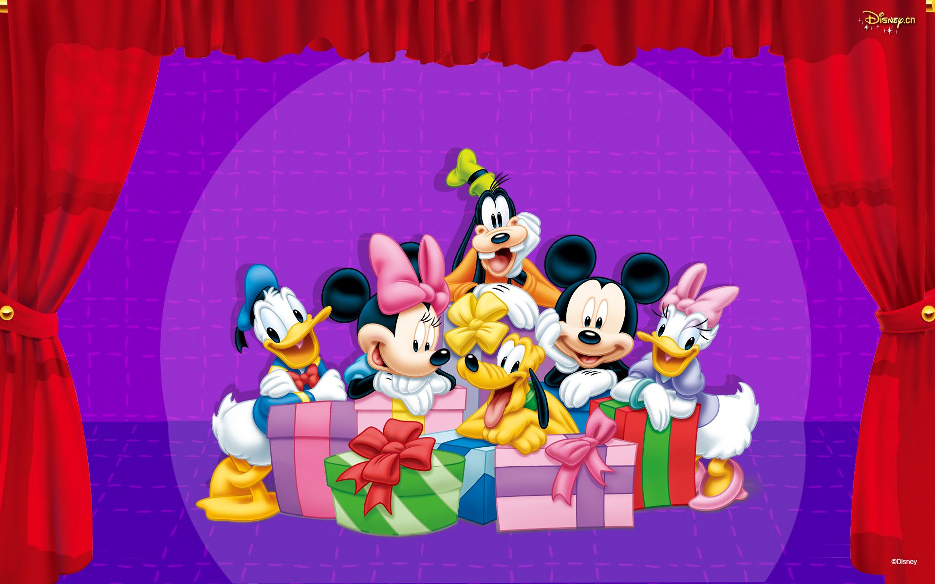 PCデスクトップに映画, ディズニー, ミッキーマウス画像を無料でダウンロード