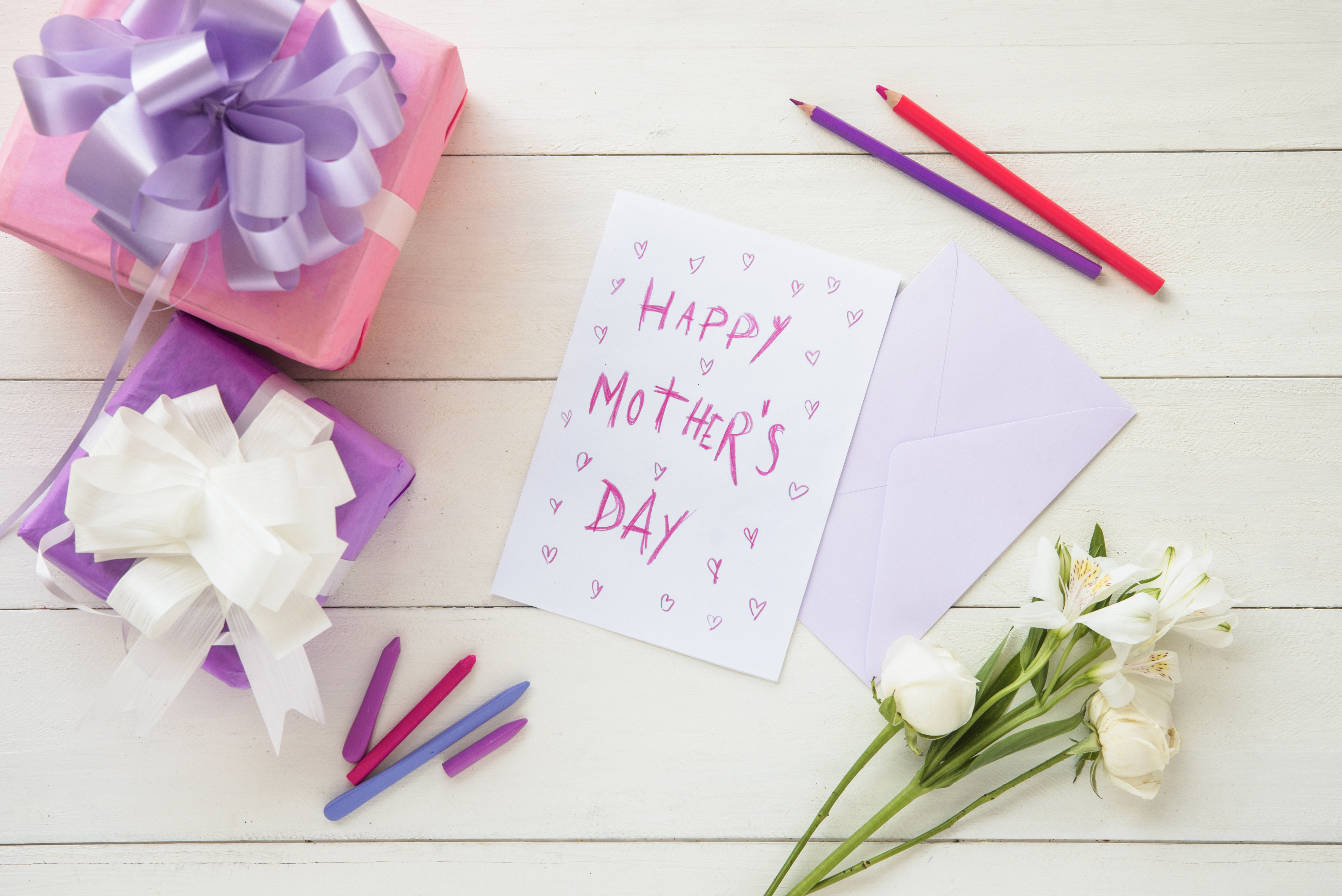 holiday, mother's day, gift, happy mother's day Full HD