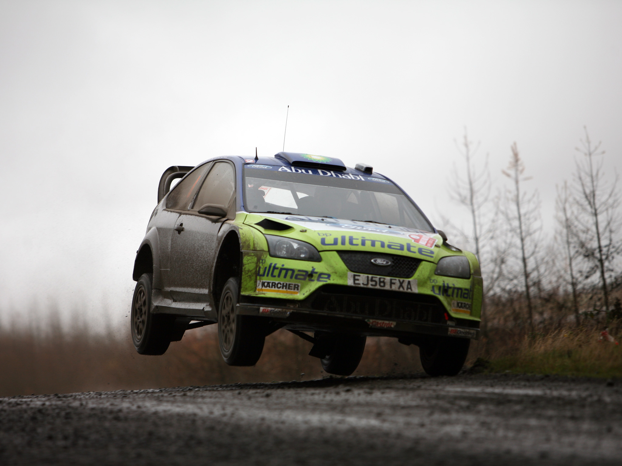 Download mobile wallpaper Racing, Vehicles, Wrc Racing for free.