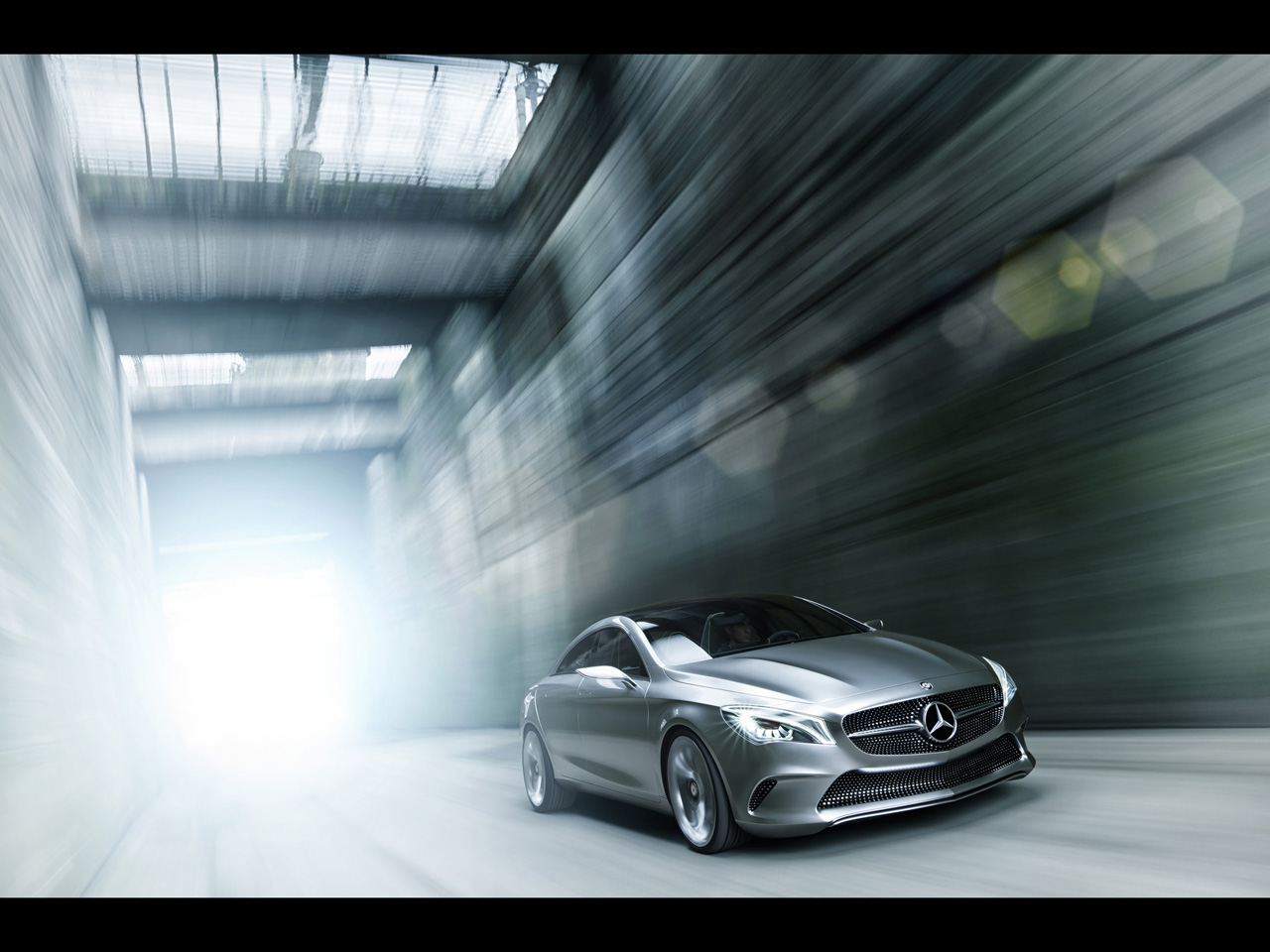 Free download wallpaper Mercedes Benz, Vehicles on your PC desktop