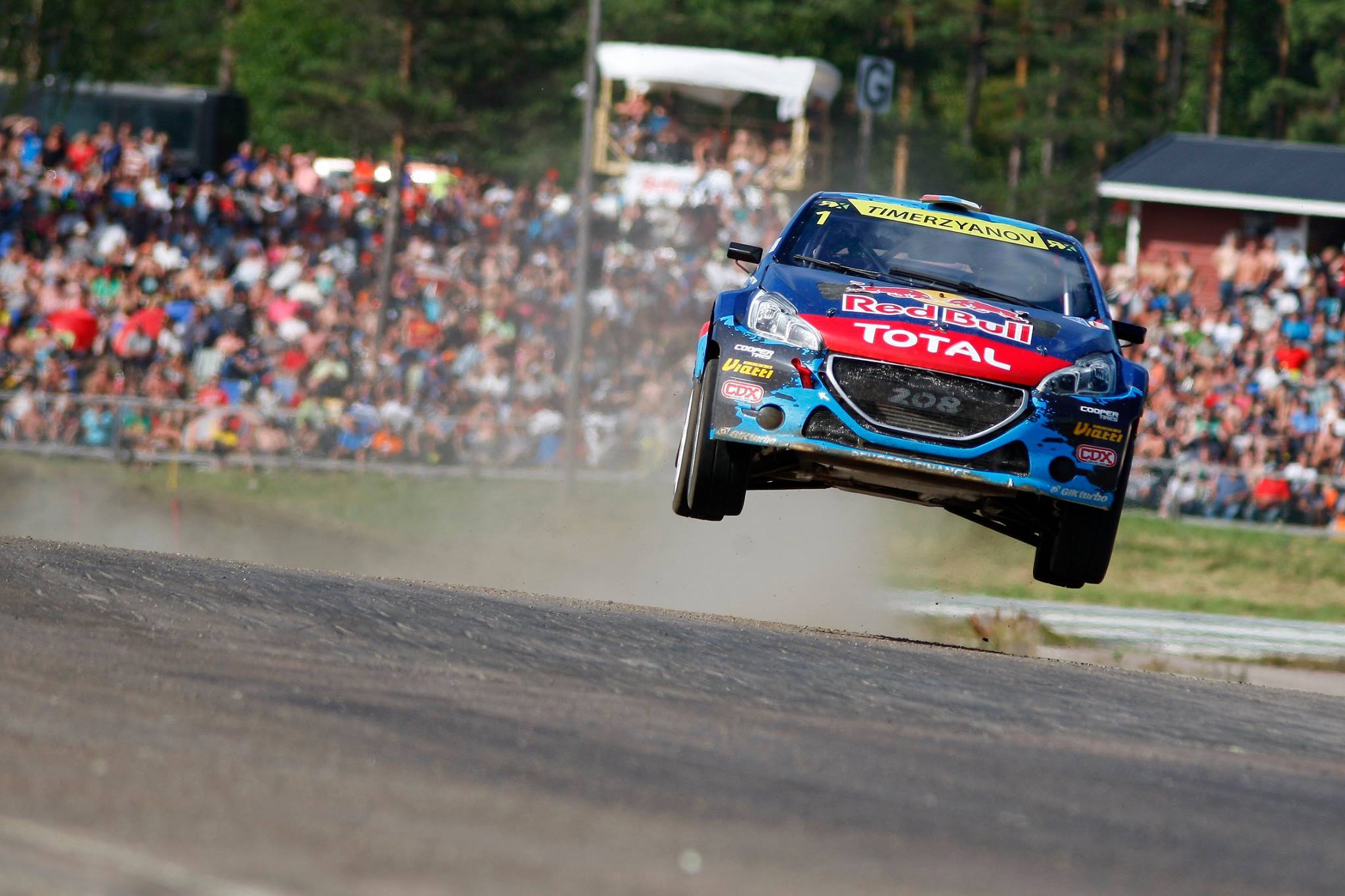 Téléchargez gratuitement l'image Des Sports, Rallye sur le bureau de votre PC