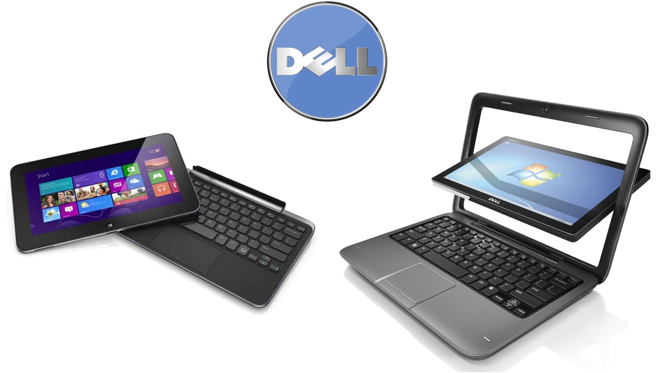 Téléchargez gratuitement l'image Technologie, Dell sur le bureau de votre PC