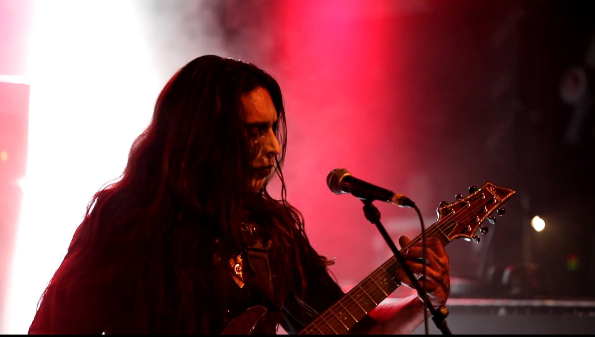 music, carach angren