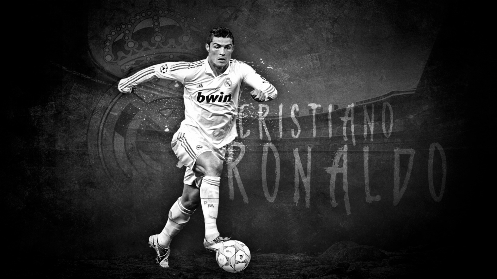 Descarga gratuita de fondo de pantalla para móvil de Fútbol, Cristiano Ronaldo, Deporte.