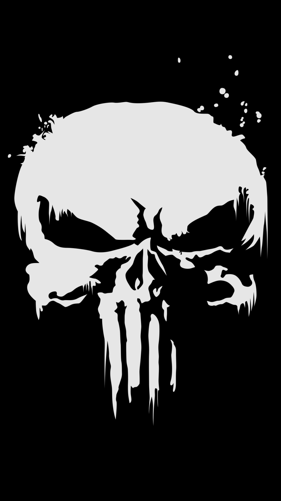 HD wallpaper the punisher, tv show
