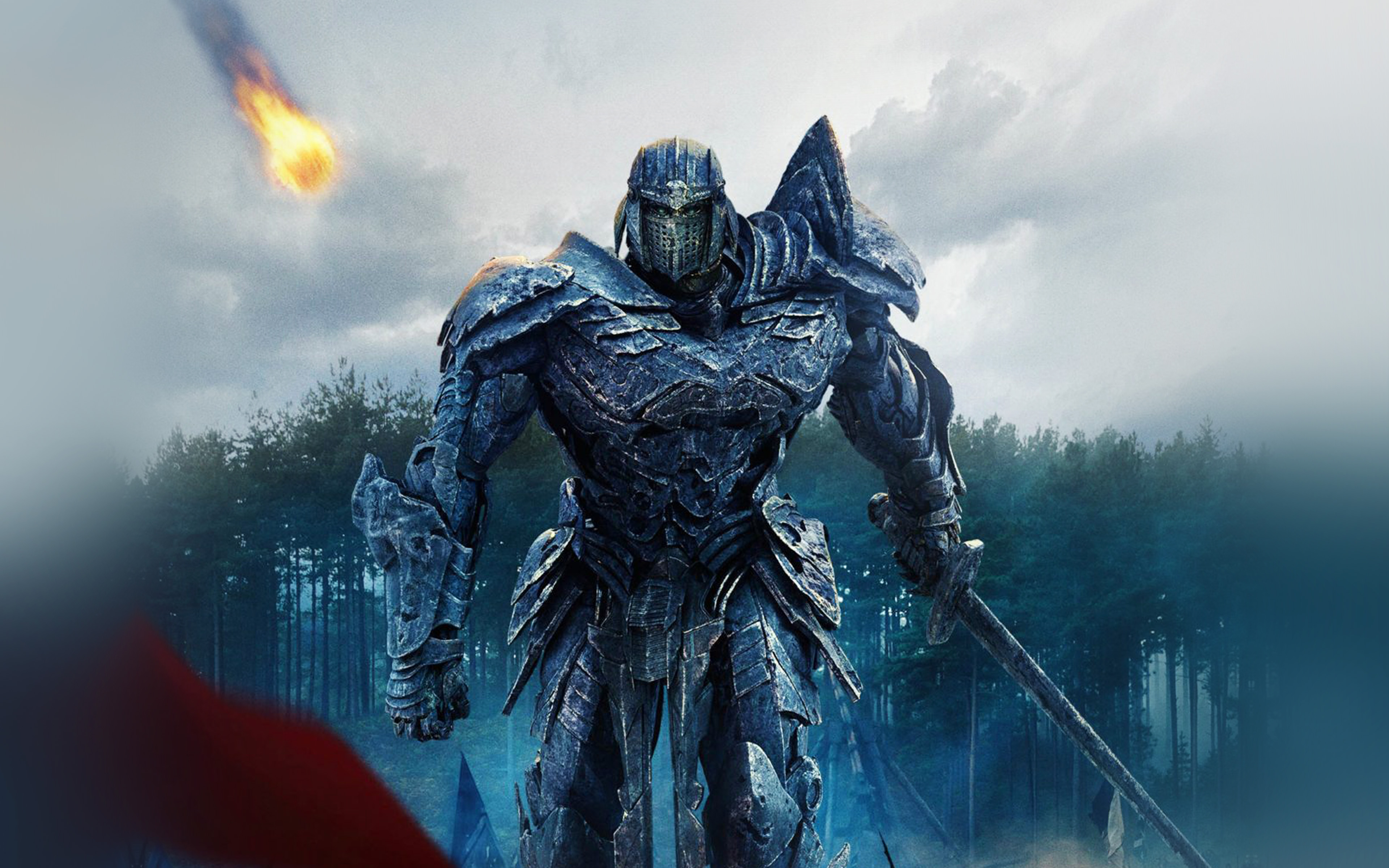 Handy-Wallpaper Transformer, Filme, Transformers 5: The Last Knight kostenlos herunterladen.