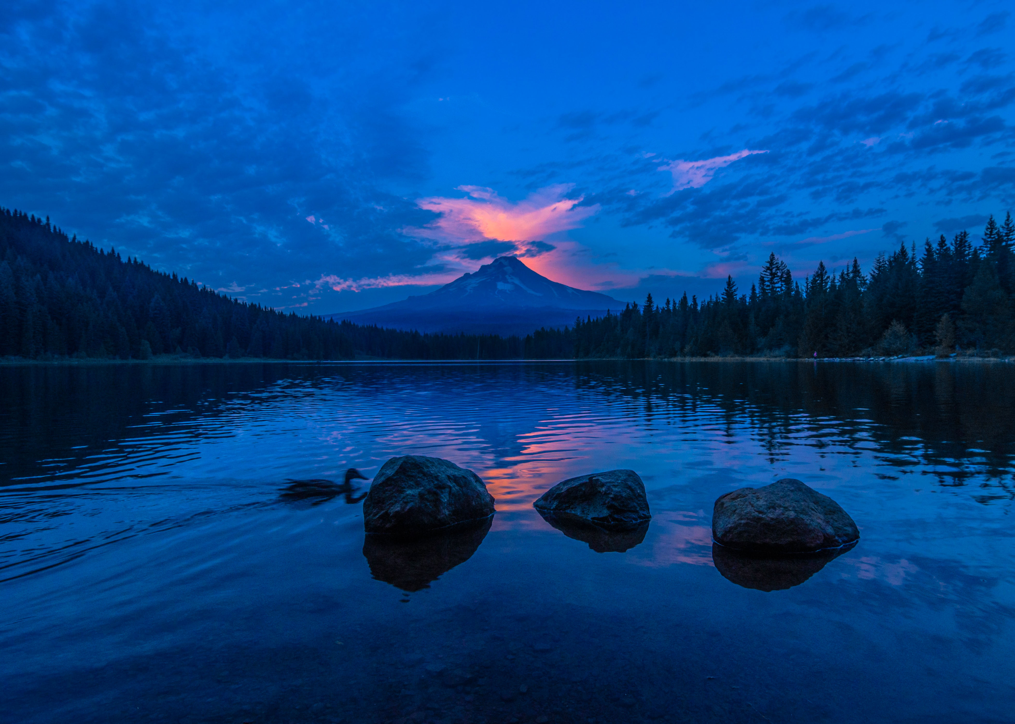 Laden Sie das Seen, See, Sonnenuntergang, Erde/natur-Bild kostenlos auf Ihren PC-Desktop herunter