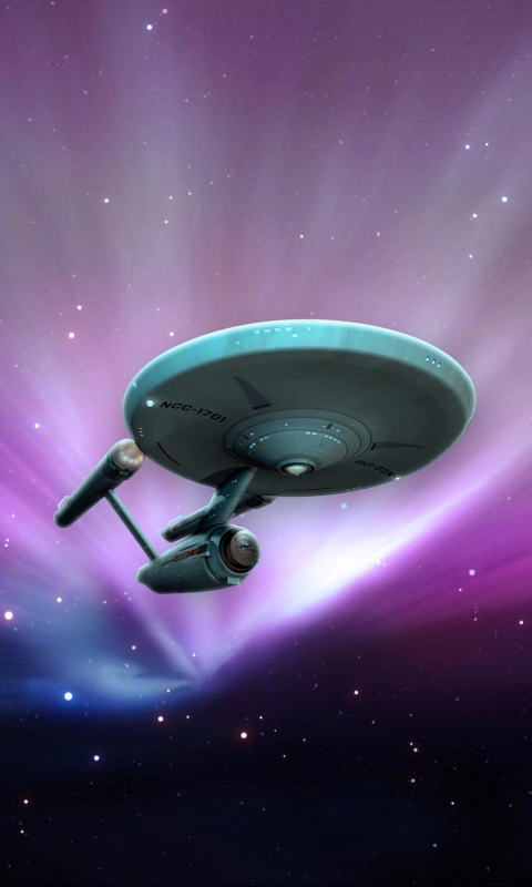 Descarga gratuita de fondo de pantalla para móvil de Star Trek, Espacio, Ciencia Ficción, Viaje A Las Estrellas.