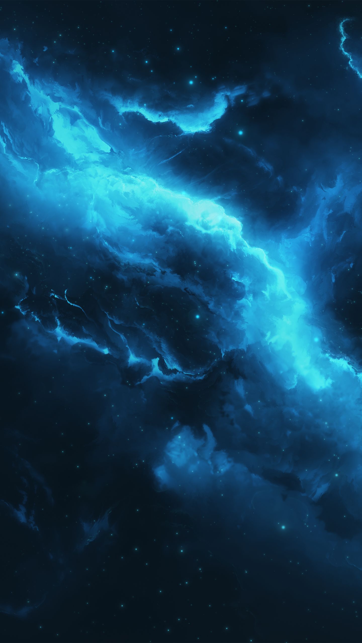 Download mobile wallpaper Nebula, Sci Fi for free.