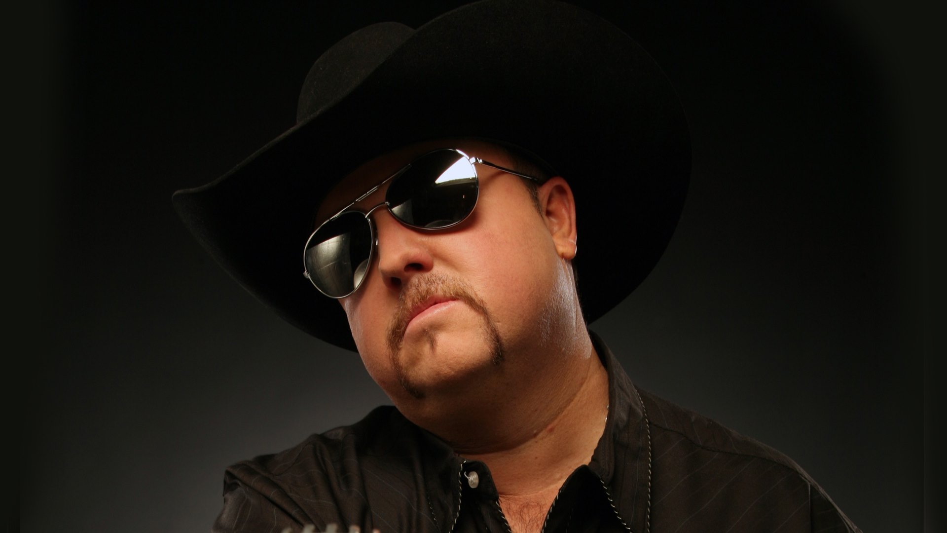 Baixar papéis de parede de desktop Colt Ford HD