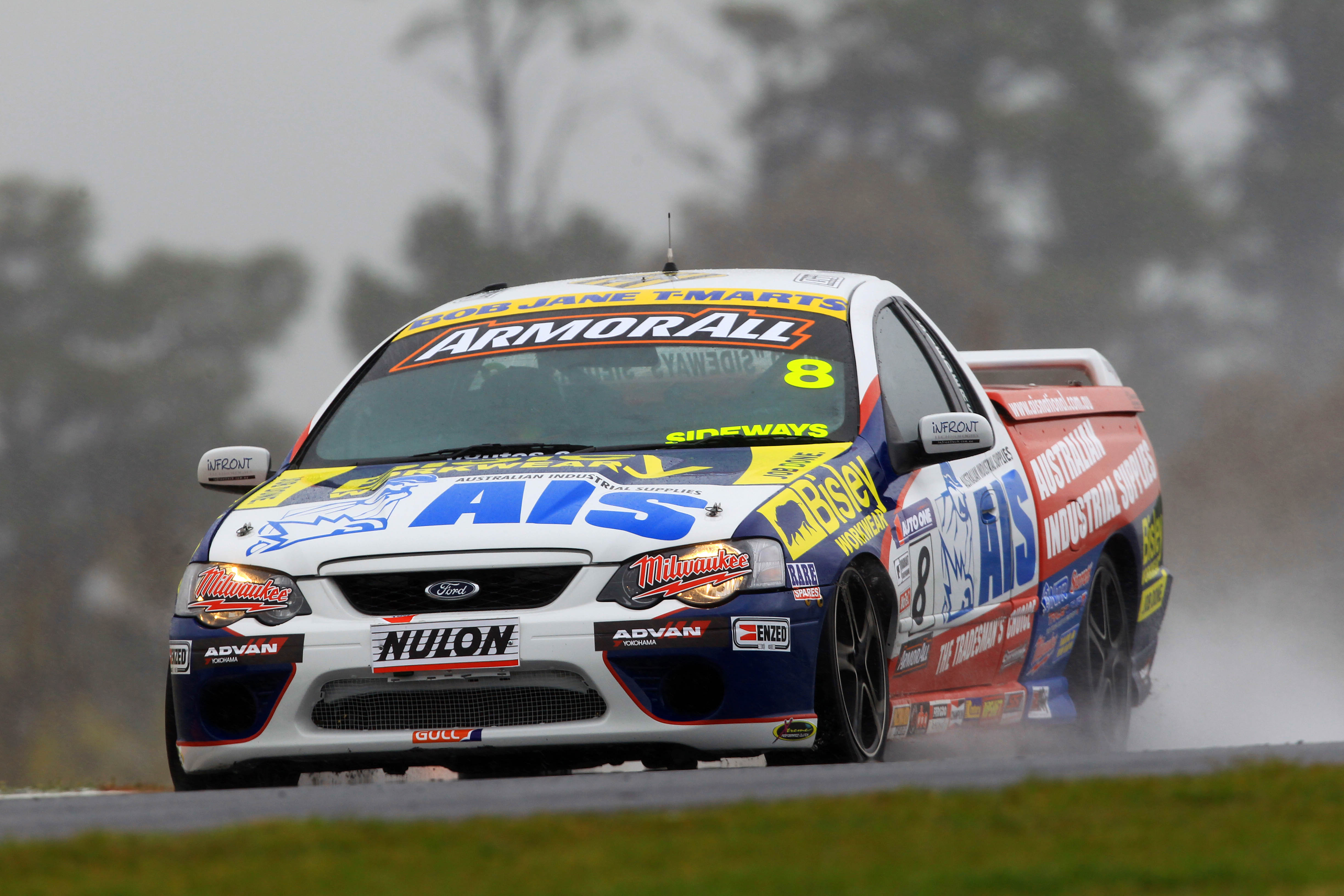 sports, v8 utes, v8 ute racing series