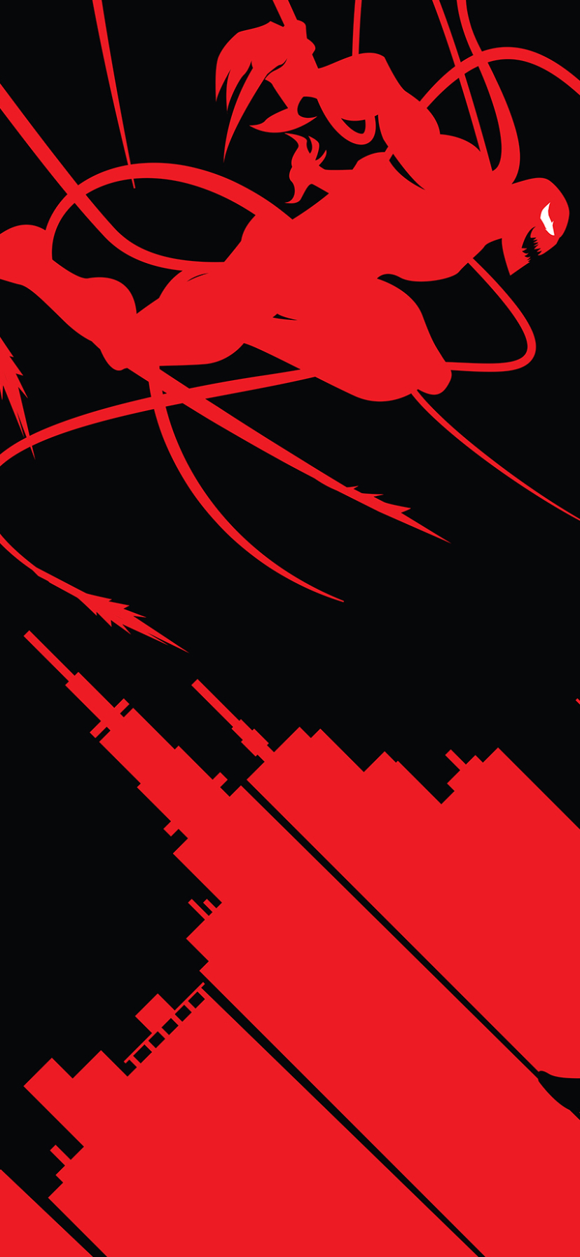 Descarga gratuita de fondo de pantalla para móvil de Películas, Carnicería (Marvel Comics), Venom: Carnage Liberado.