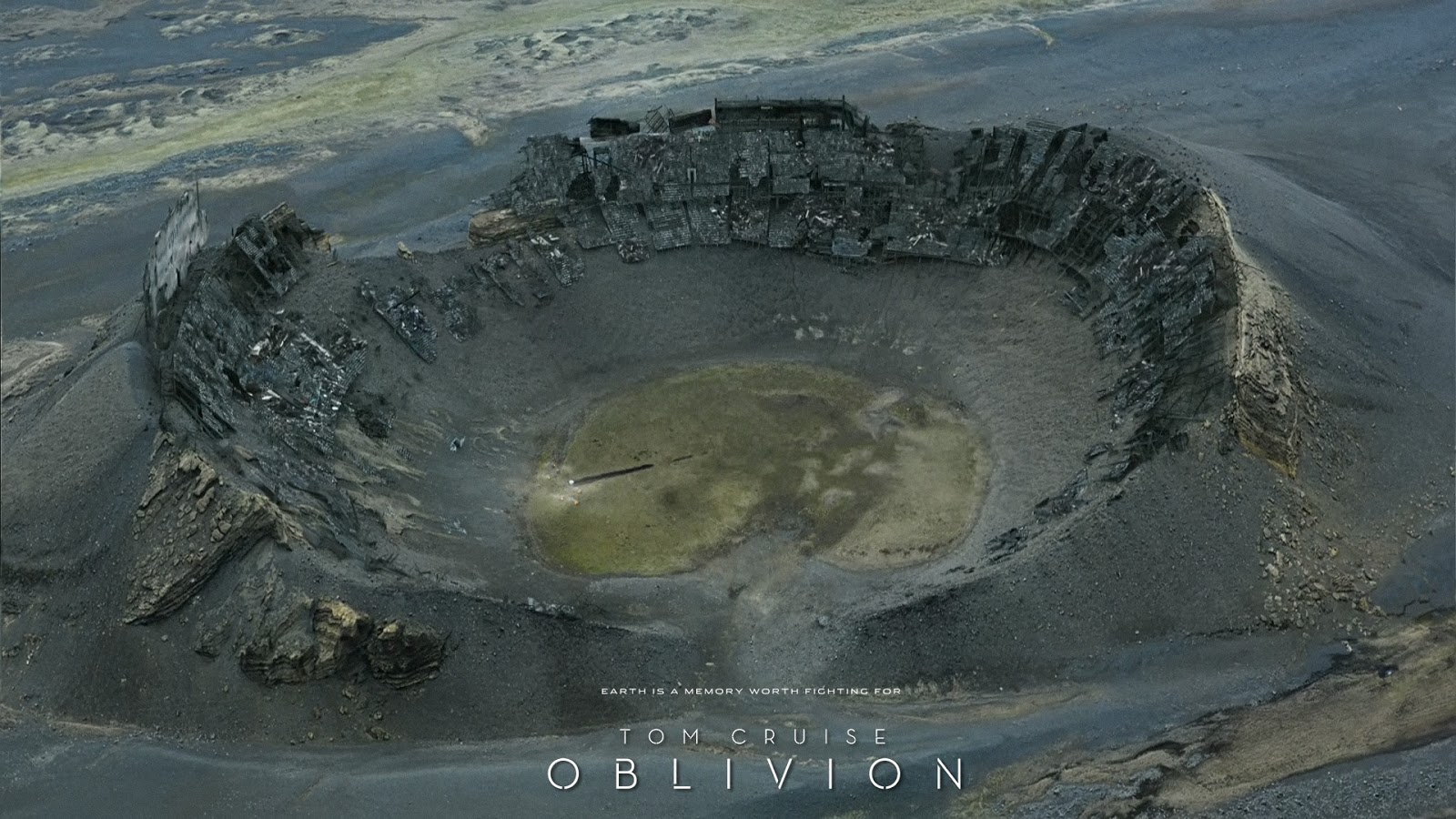movie, oblivion