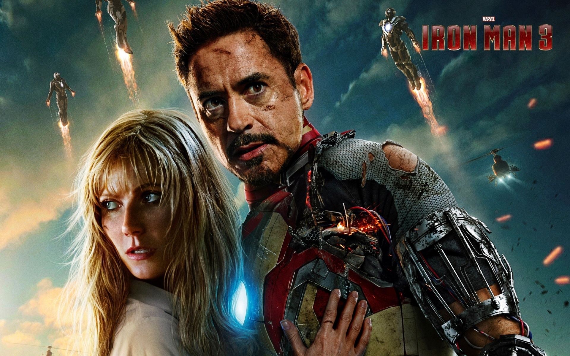 Descarga gratis la imagen Iron Man, Películas, Iron Man 3 en el escritorio de tu PC