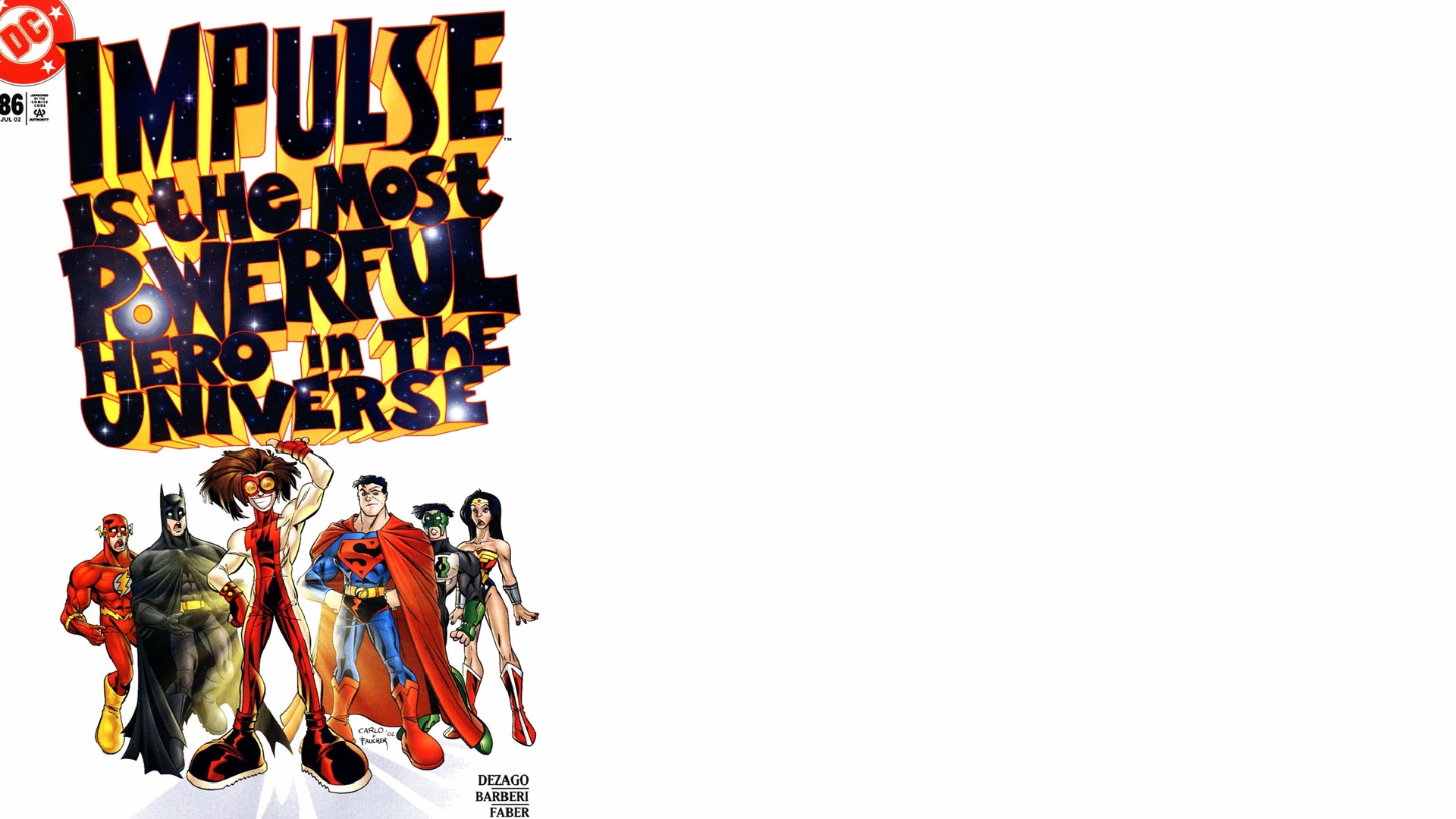 625549 скачать обои комиксы, импульс, барт аллен, бэтмен, флеш, зелёный фонарь, импульс (комиксы dc), кайл рейнер, супермен, уолли уэст, чудо женщина - заставки и картинки бесплатно