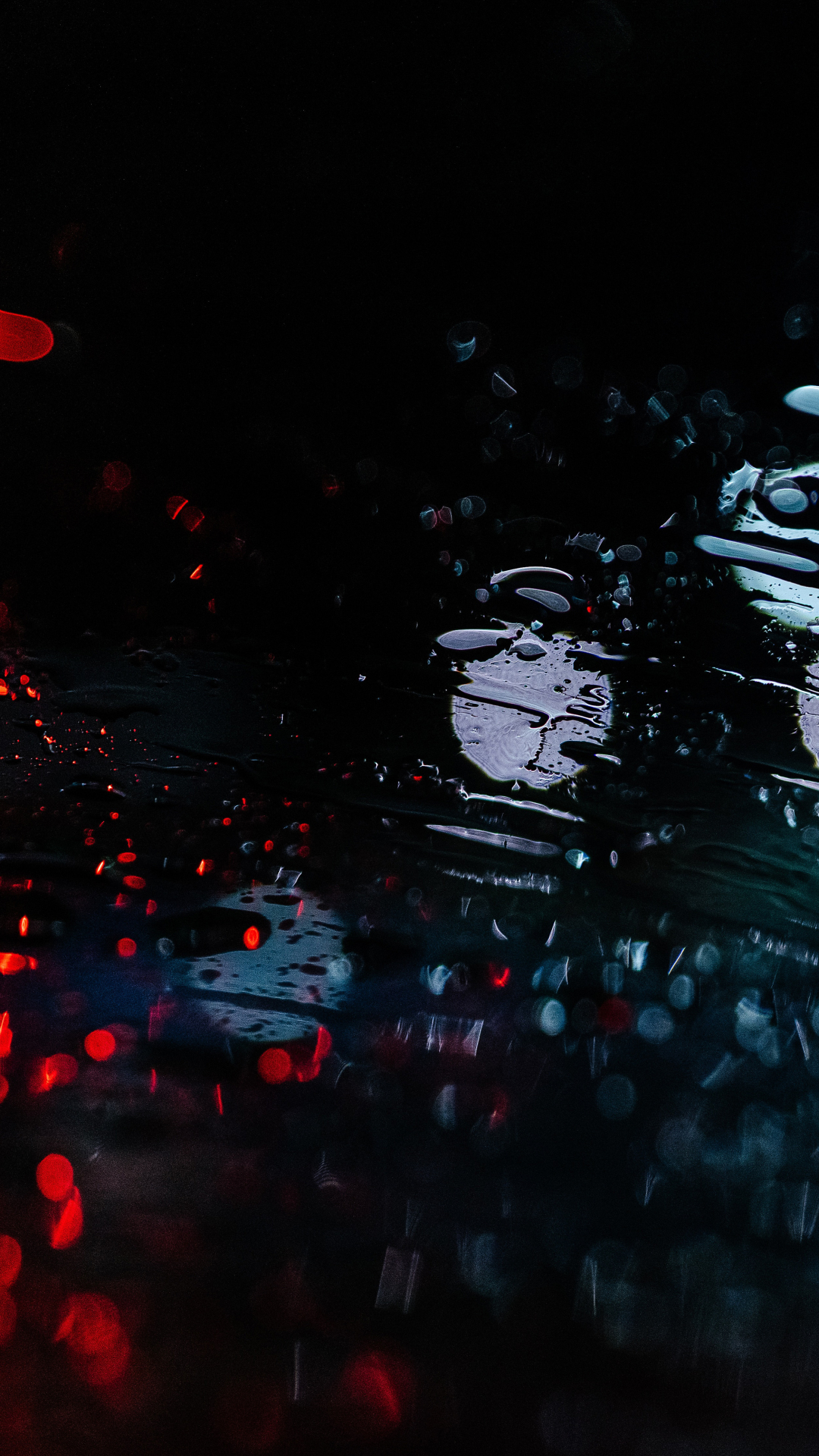 Download mobile wallpaper Bokeh, Photography, Raindrops, Water Drop for free.