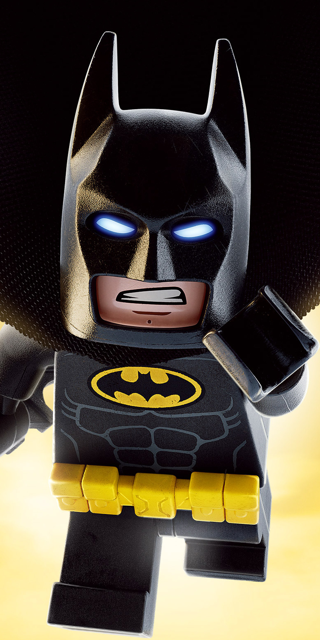 Скачать картинку Кино, Бэтмен, Лего, Лего Фильм: Бэтмен в телефон бесплатно.