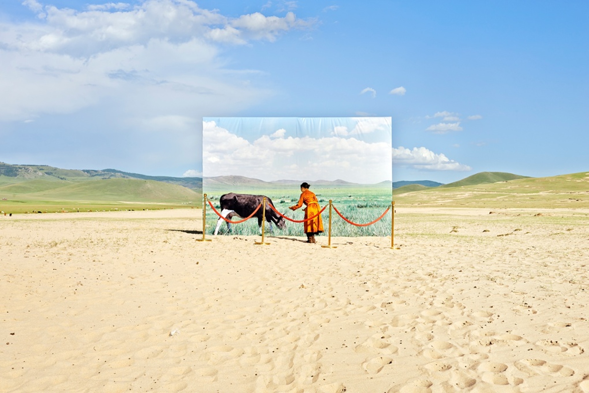 Free download wallpaper Landscape, Photography on your PC desktop