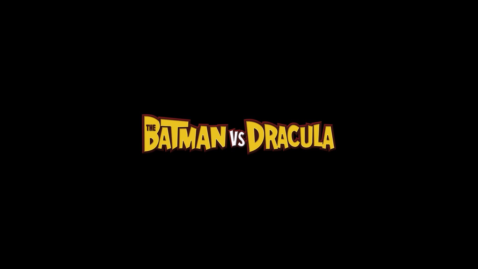 Télécharger des fonds d'écran Batman Contre Dracula HD