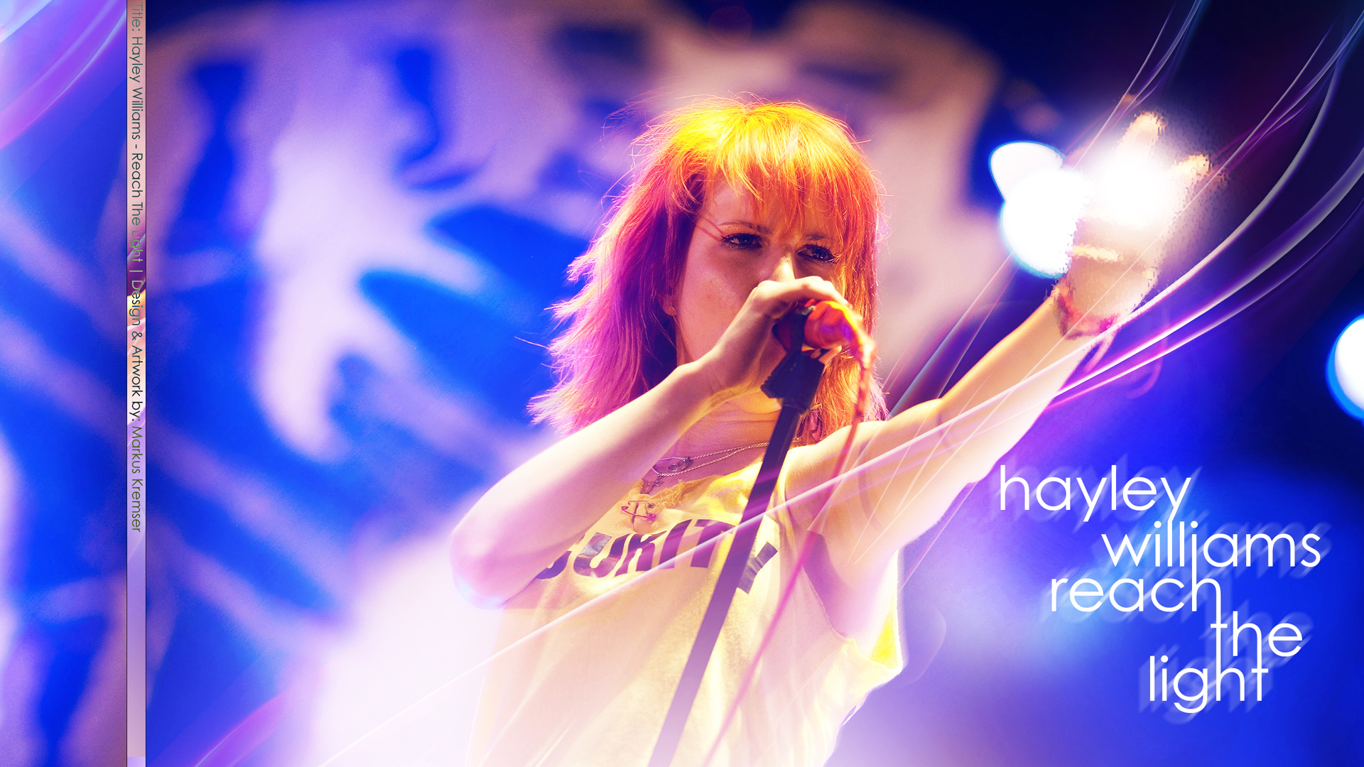 Laden Sie das Musik, Hayley Williams-Bild kostenlos auf Ihren PC-Desktop herunter