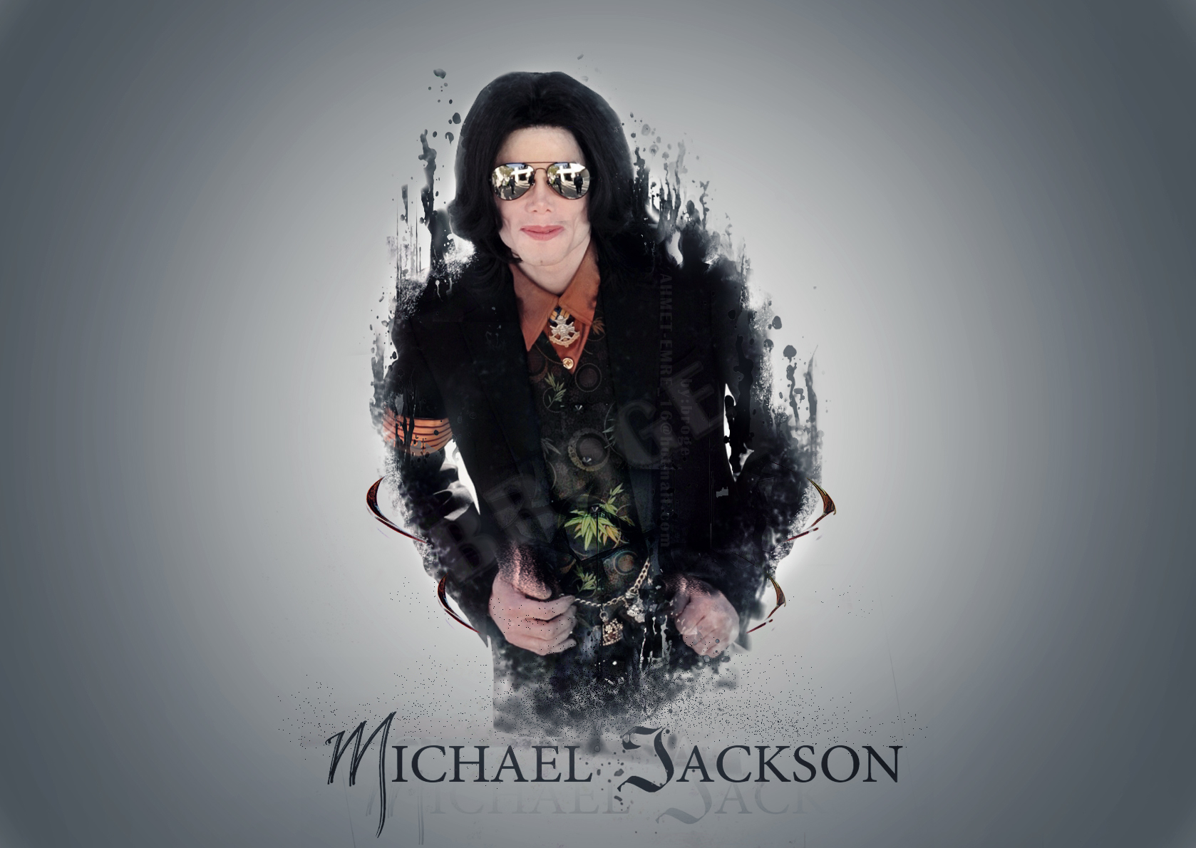 Завантажити шпалери безкоштовно Музика, Майкл Джексон картинка на робочий стіл ПК