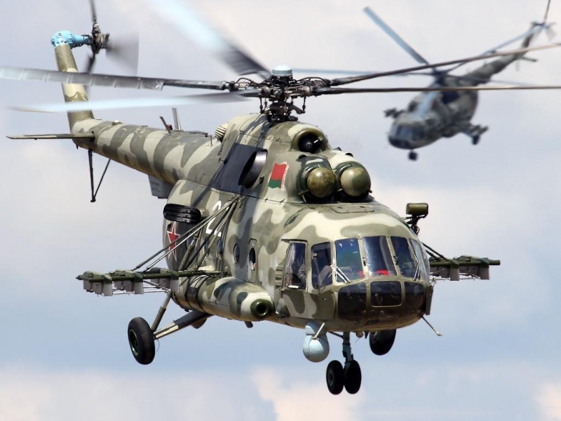 helicopters, transport Full HD