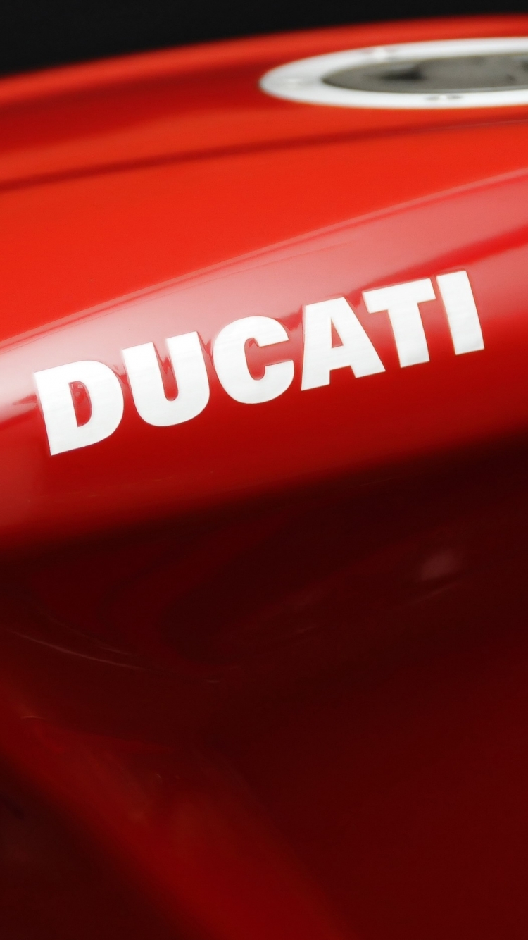 Baixar papel de parede para celular de Motocicletas, Ducati, Veículos gratuito.