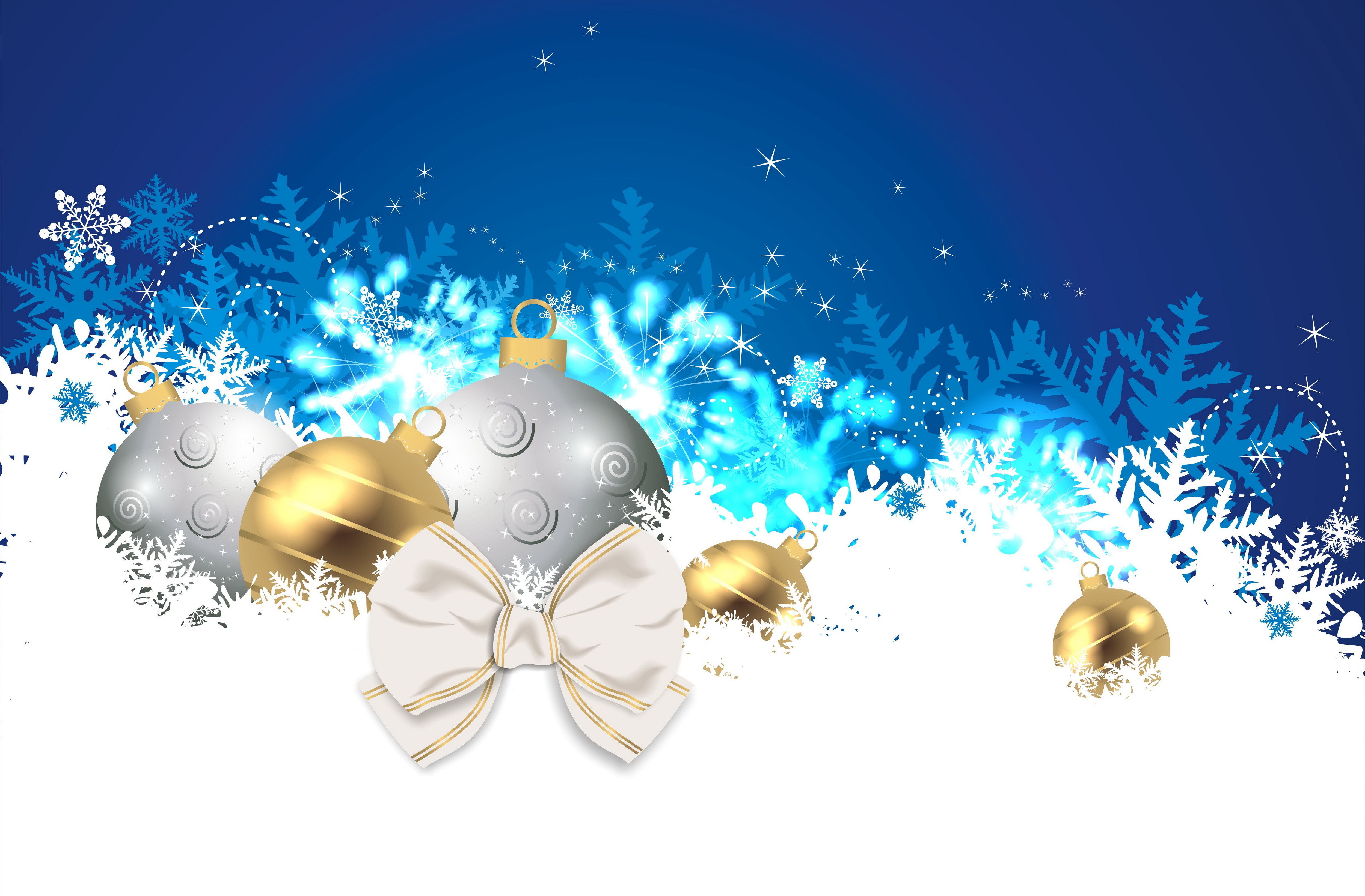 Download mobile wallpaper Christmas, Holiday, Christmas Ornaments for free.