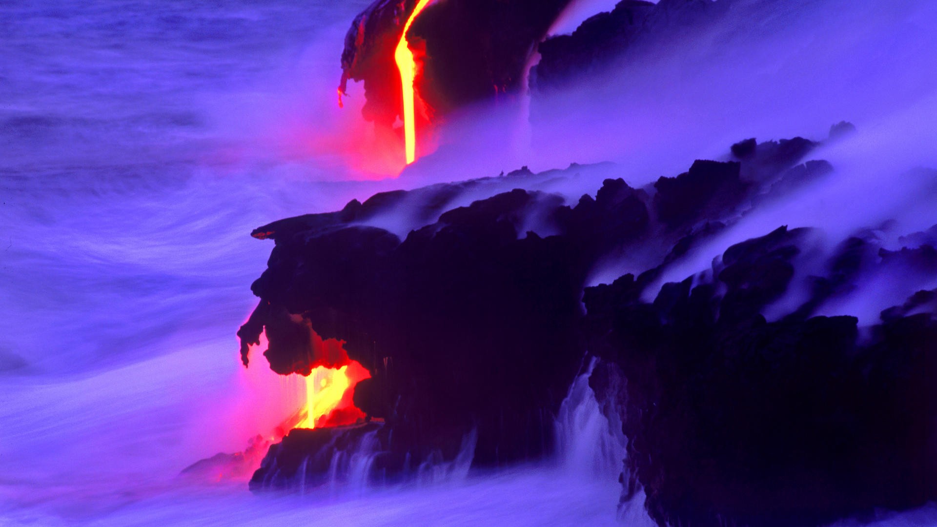 Téléchargez gratuitement l'image Volcan, Volcans, Terre/nature sur le bureau de votre PC