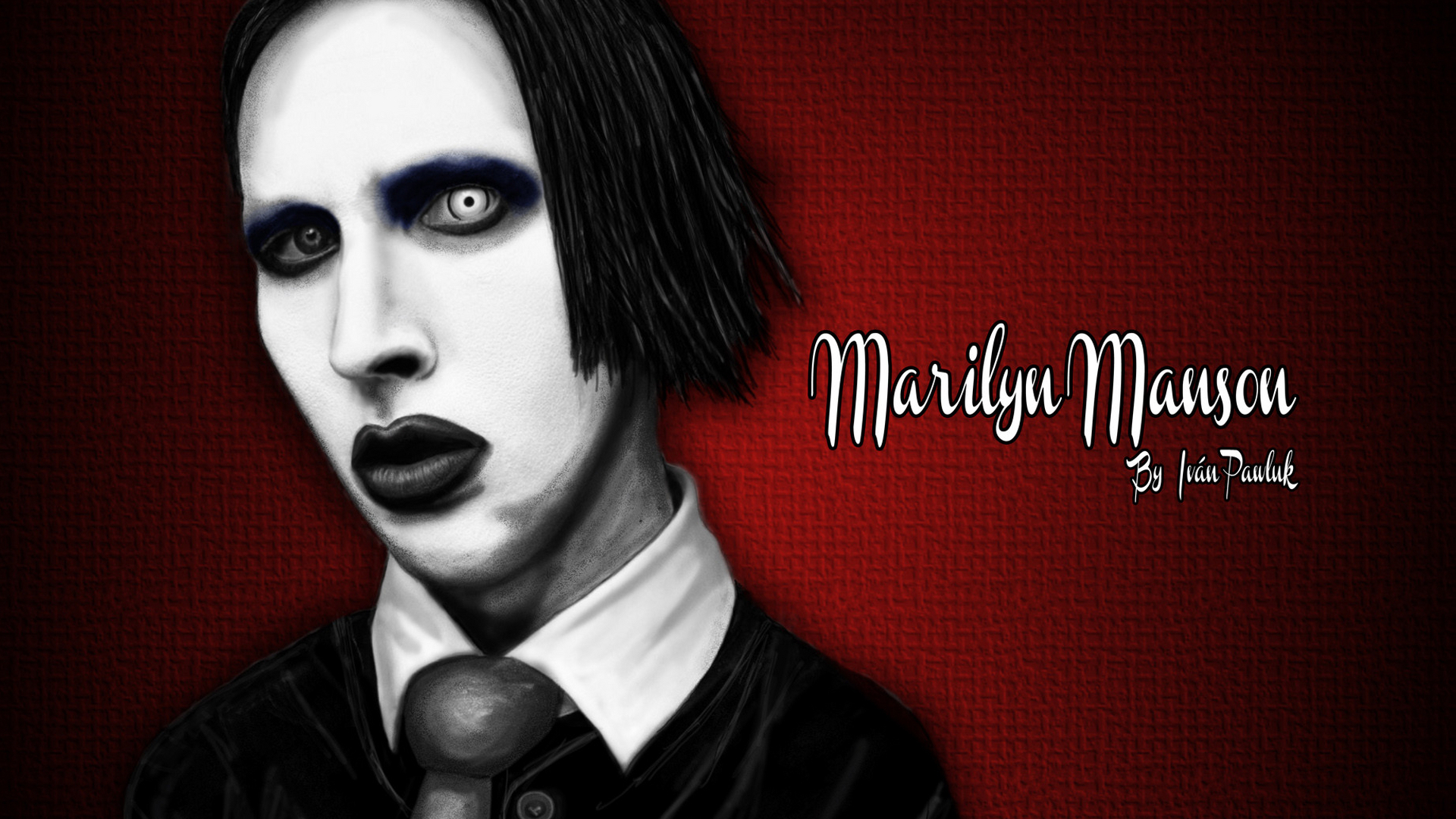 Téléchargez gratuitement l'image Musique, Marilyn Manson, Métal Industriel, Heavy Métal sur le bureau de votre PC