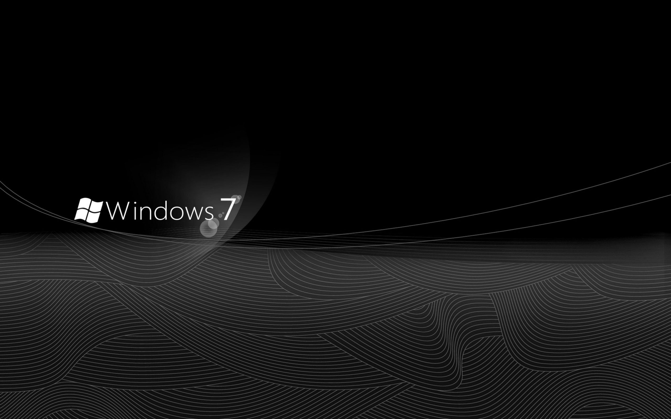 Laden Sie das Fenster, Technologie, Windows 7-Bild kostenlos auf Ihren PC-Desktop herunter