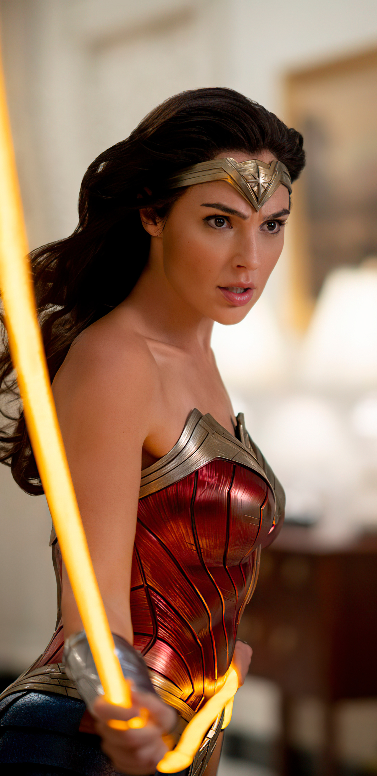 Free download wallpaper Movie, Wonder Woman, Gal Gadot, Wonder Woman 1984 on your PC desktop