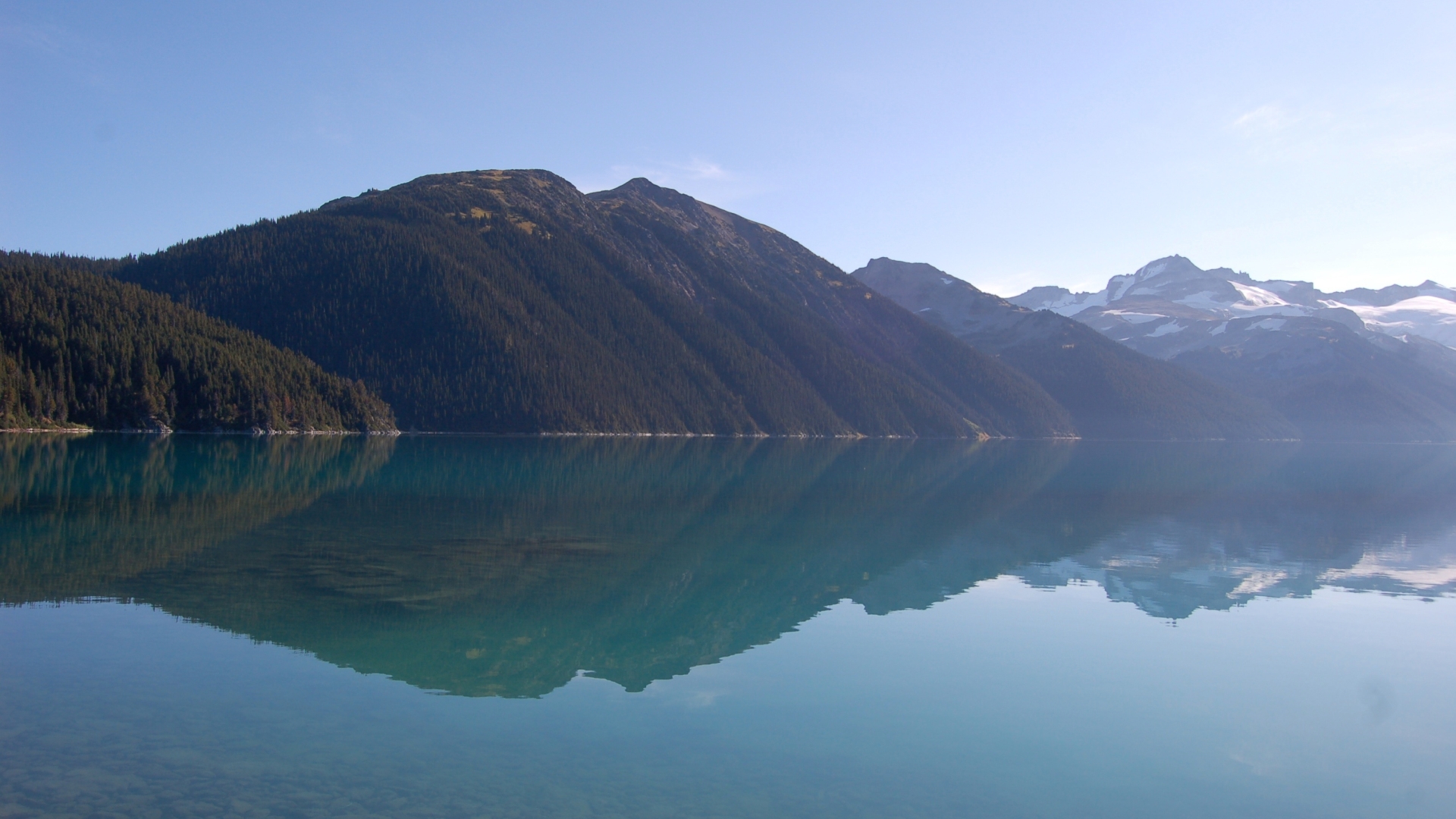 Download mobile wallpaper Lakes, Earth, Garibaldi Lake for free.