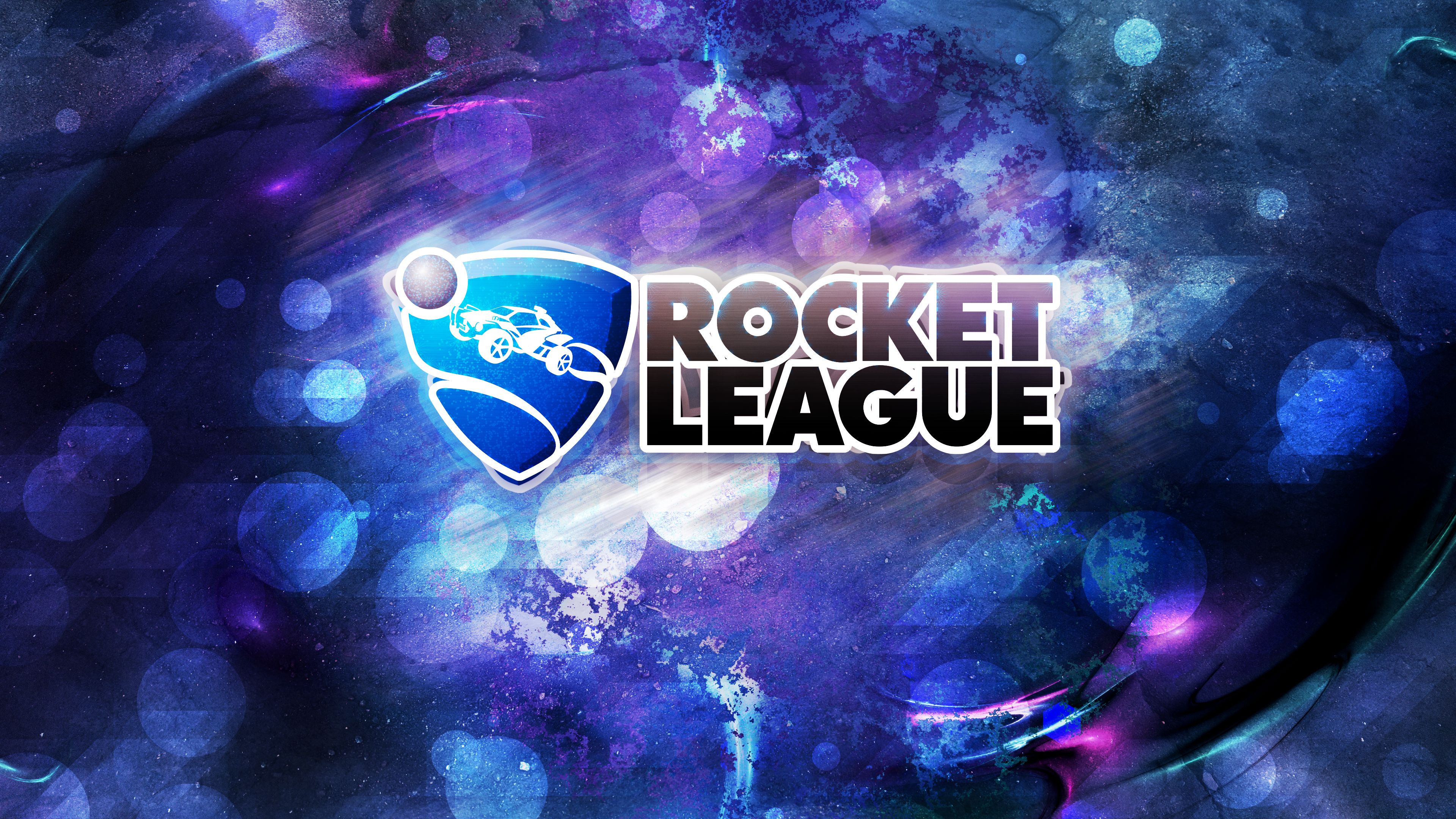 Baixar papéis de parede de desktop Rocket League HD