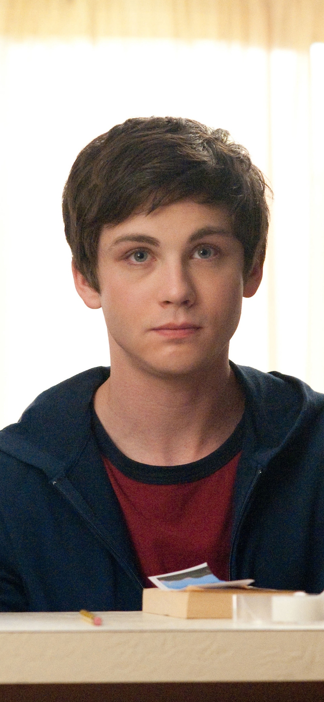 Download mobile wallpaper Movie, Logan Lerman, The Perks Of Being A Wallflower for free.