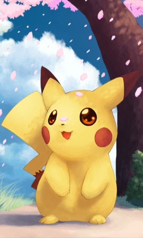 Handy-Wallpaper Pokémon, Animes kostenlos herunterladen.