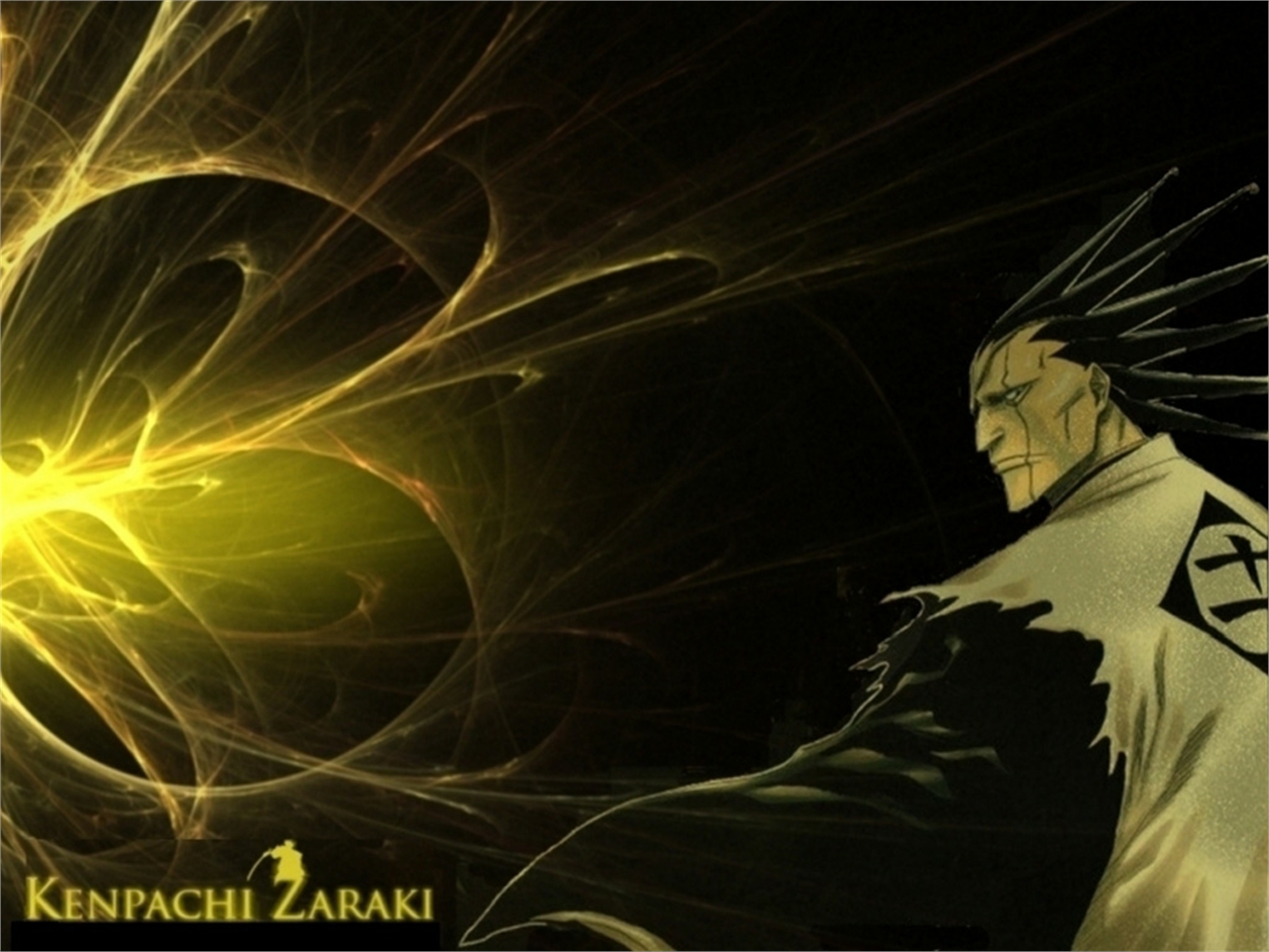 Baixe gratuitamente a imagem Anime, Alvejante, Kenpachi Zaraki na área de trabalho do seu PC