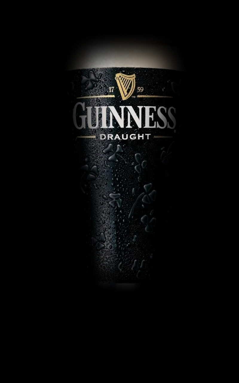 beer, products, guinness HD wallpaper