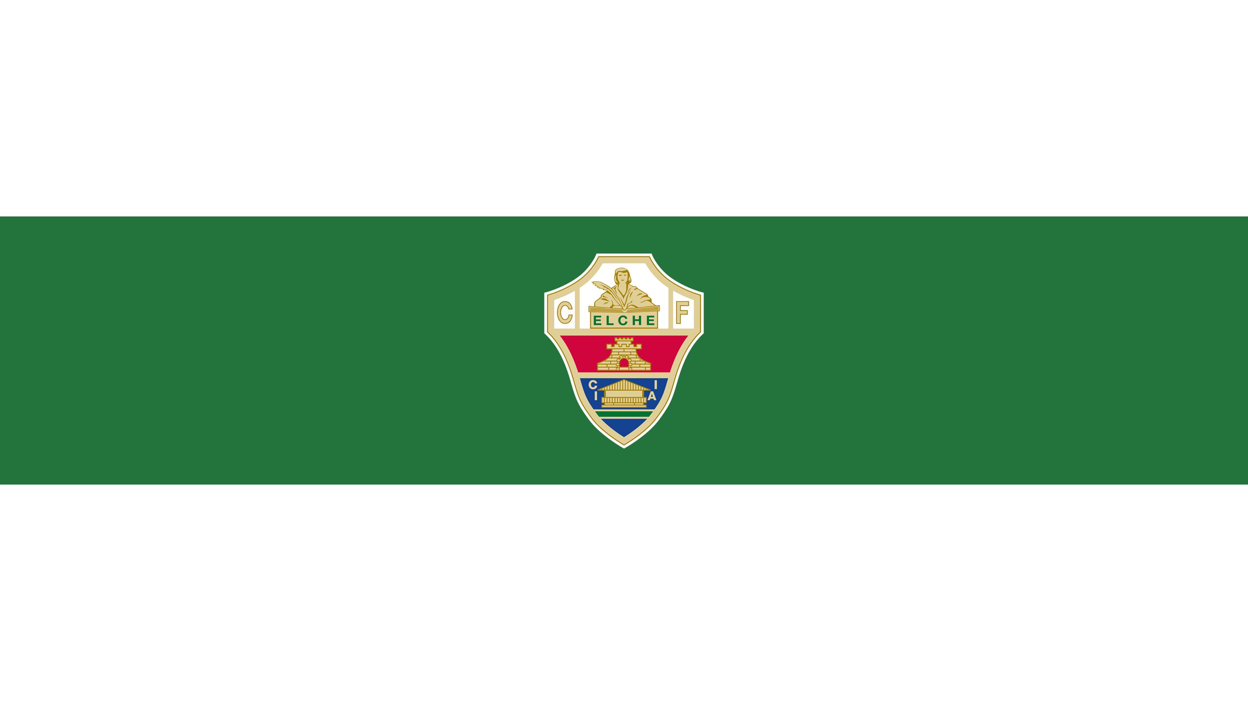 Descargar fondos de escritorio de Elche Fc HD