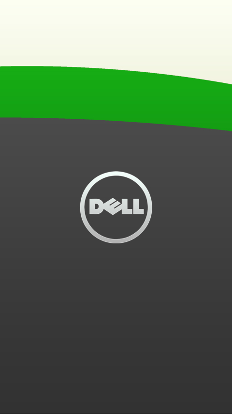 Download mobile wallpaper Technology, Dell for free.