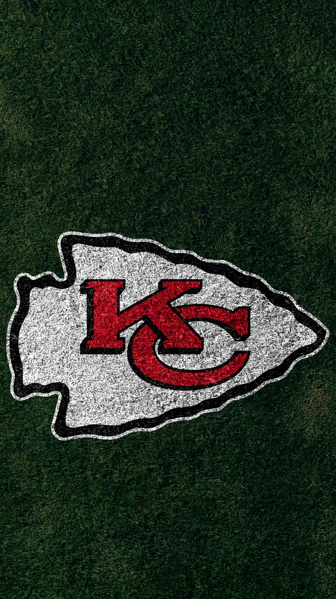 Descarga gratuita de fondo de pantalla para móvil de Fútbol, Logo, Emblema, Deporte, Jefes De Kansas City, Nfl.