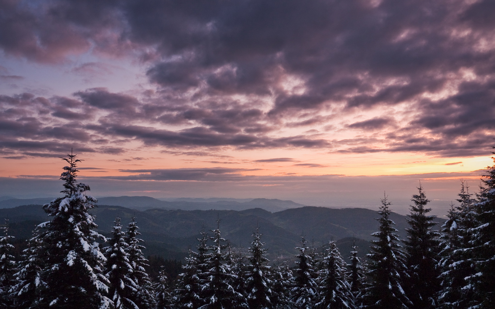 Handy-Wallpaper Gebirge, Berge, Erde/natur kostenlos herunterladen.