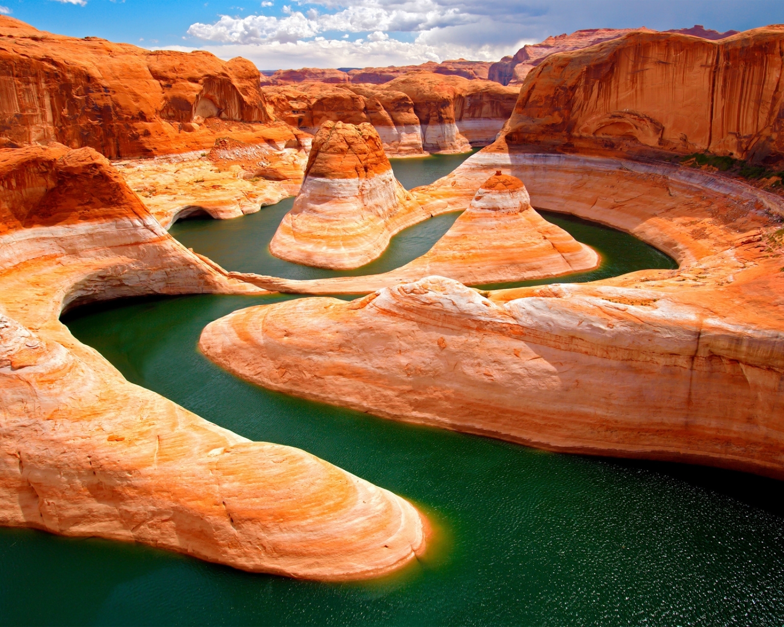 Free download wallpaper Landscape, Earth, Cliff, Canyons, Grand Canyon, Scenic on your PC desktop