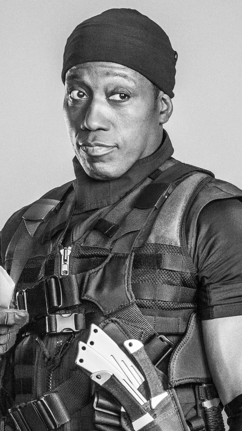 movie, the expendables 3, wesley snipes, doc (the expendables), the expendables