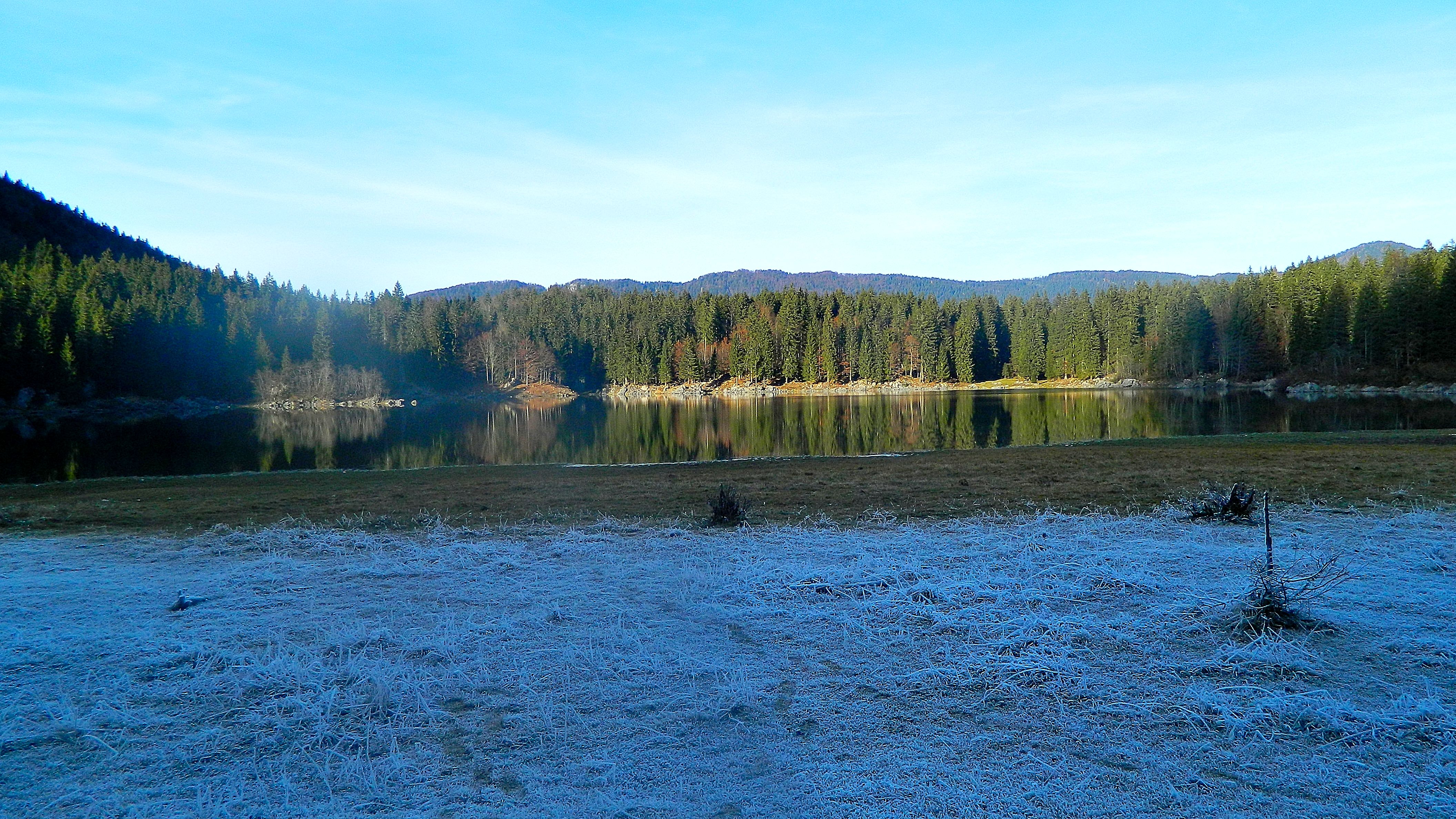 Baixar papel de parede para celular de Lago, Terra/natureza gratuito.