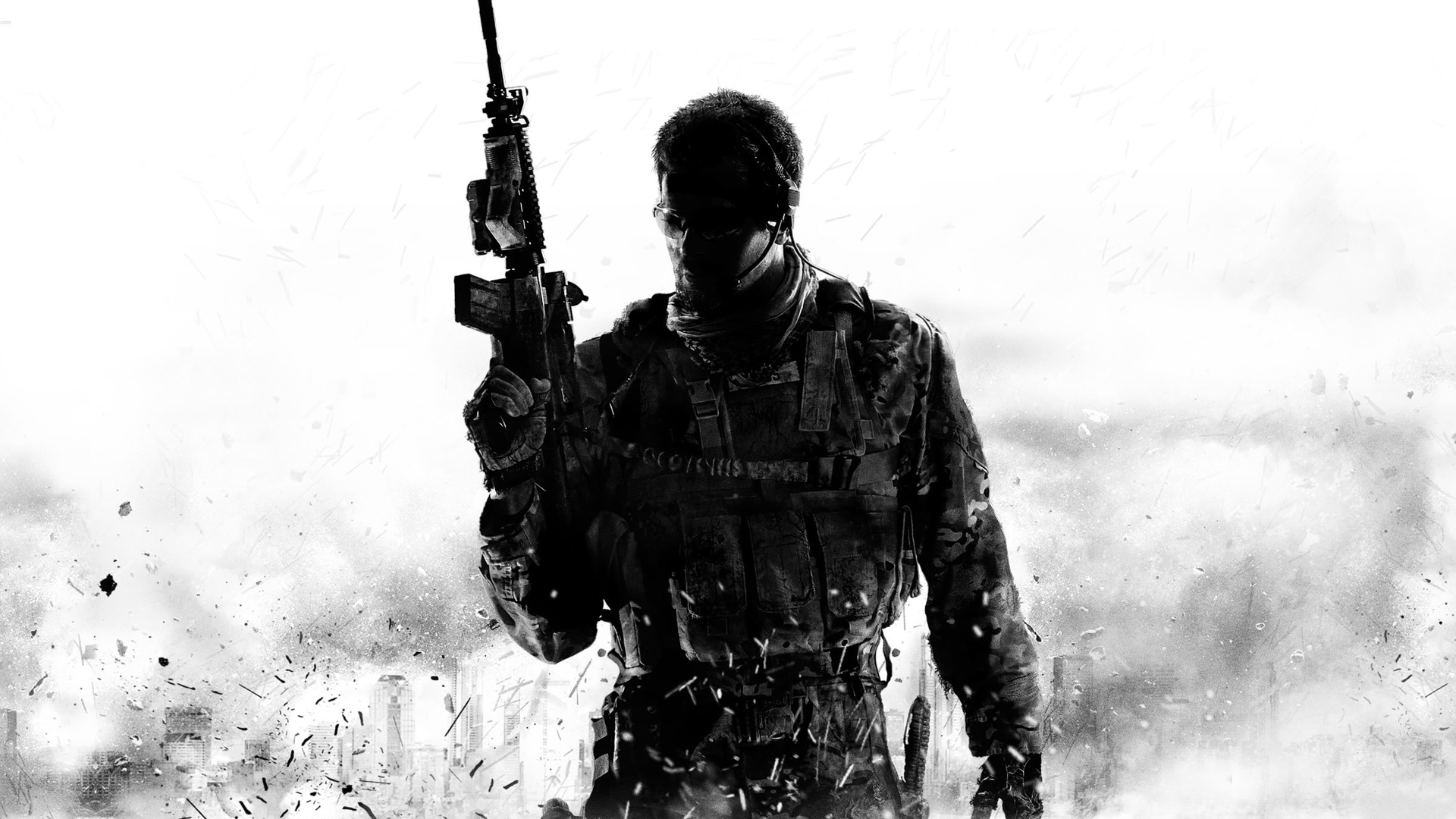 340702 baixar papel de parede call of duty: modern warfare 3, videogame, call of duty - protetores de tela e imagens gratuitamente